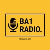 ba1 radio logo image