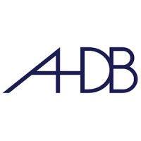 ahdb logo image