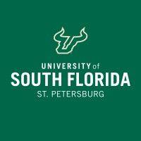 usf st. petersburg logo image