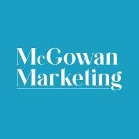 mcgowan marketing logo image