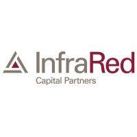 infrared capital partners ltd logo image