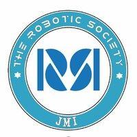 the robotic society-jmi logo image