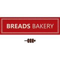 breads bakery logo image