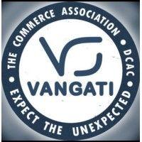 vangati - the commerce association of dcac logo image