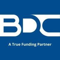 bdc llc logo image