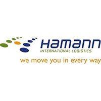 hamann international logistics nv