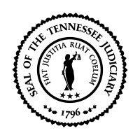 tennessee supreme court/administrative office of the courts logo image