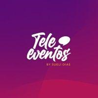 teleeventos logo image