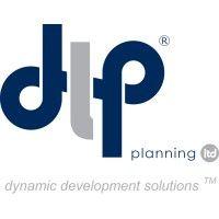 dlp planning ltd logo image