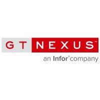 gt nexus logo image