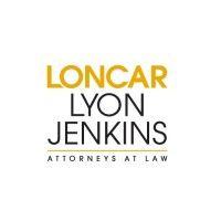 loncar lyon jenkins logo image