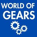 logo of World Of Gears