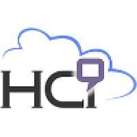 hci hiperion consultores internacional logo image