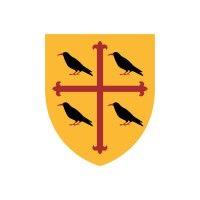 st edmund hall logo image