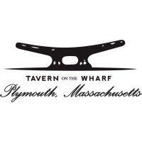 tavern on the wharf logo image