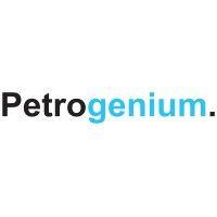 petrogenium logo image