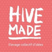 hivemade logo image