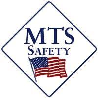 mts safety products inc logo image