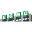 logo of Erie County Medical Center Corporation