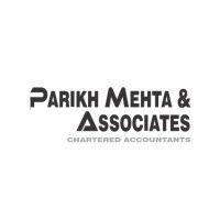 parikh mehta & associates logo image