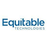 equitable technology logo image