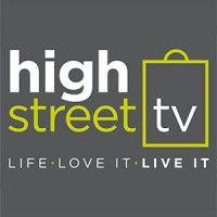 high street tv