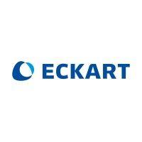 eckart logo image