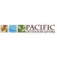 pacific outdoor living logo image