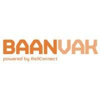 baanvak bv logo image