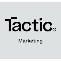 tactic marketing logo image