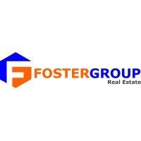 foster group real estate logo image