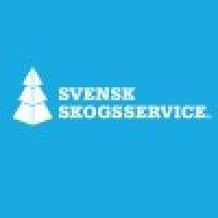 svensk skogsservice ab logo image