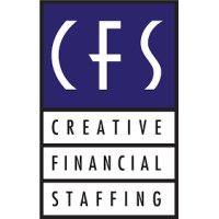 creative financial services logo image