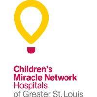 children's miracle network hospitals of greater st. louis