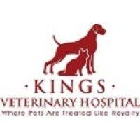 kings veterinary hospital