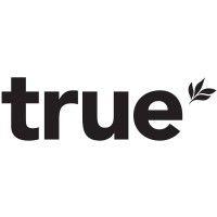 true protein logo image