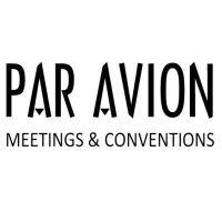 par avion meetings and conventions