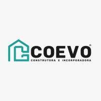 coevo construtora e incorporadora logo image