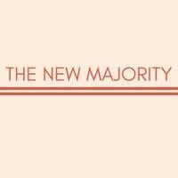 the new majority