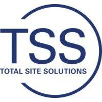 total site solutions logo image