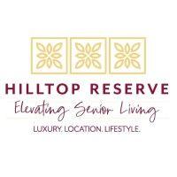 hilltop reserve senior living logo image