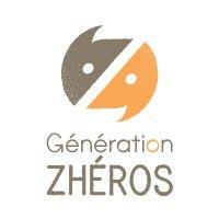 génération zhéros logo image