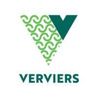 ville de verviers logo image