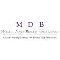 mullett dove & bradley, pllc logo image