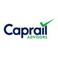 caprail advisors, llc logo image