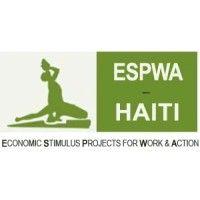 espwa, inc- economic stimulus projects for work and action