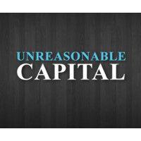 unreasonable capital logo image