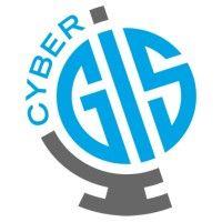 cybergis center for advanced digital and spatial studies logo image