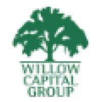 willow capital group, llc. logo image