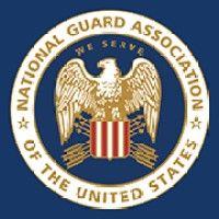 the national guard association of the united states